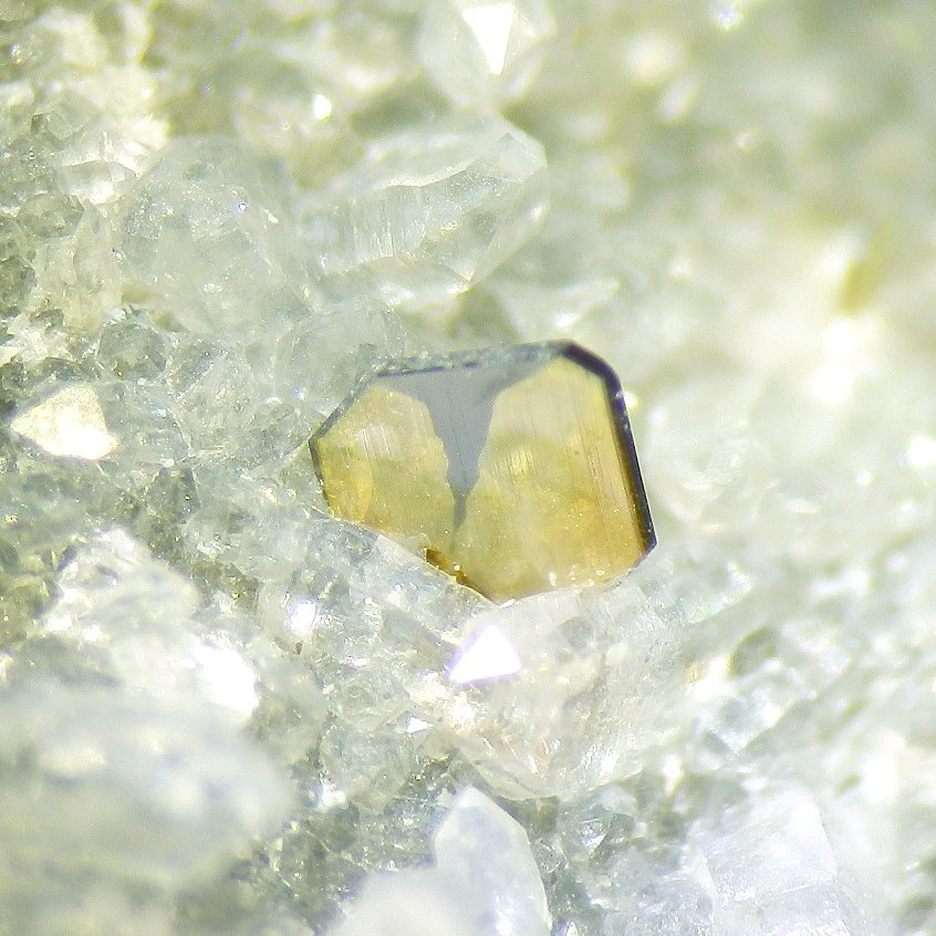 Brookite
