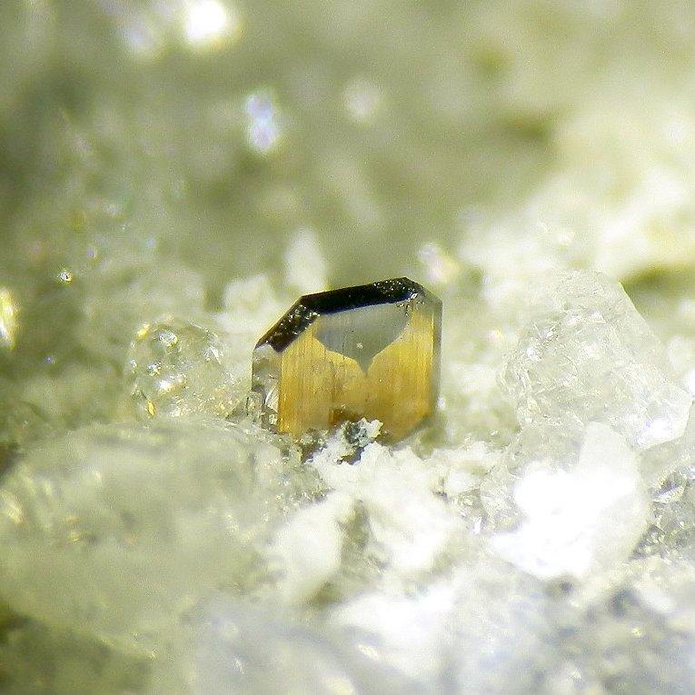 Brookite