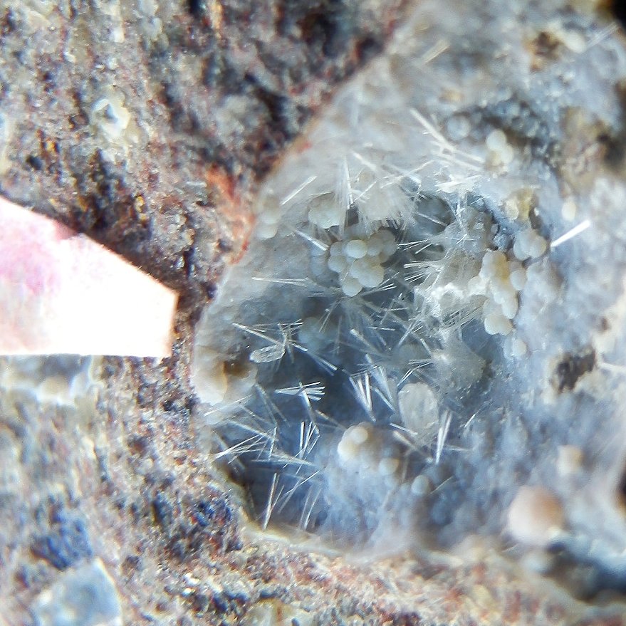 Offretite