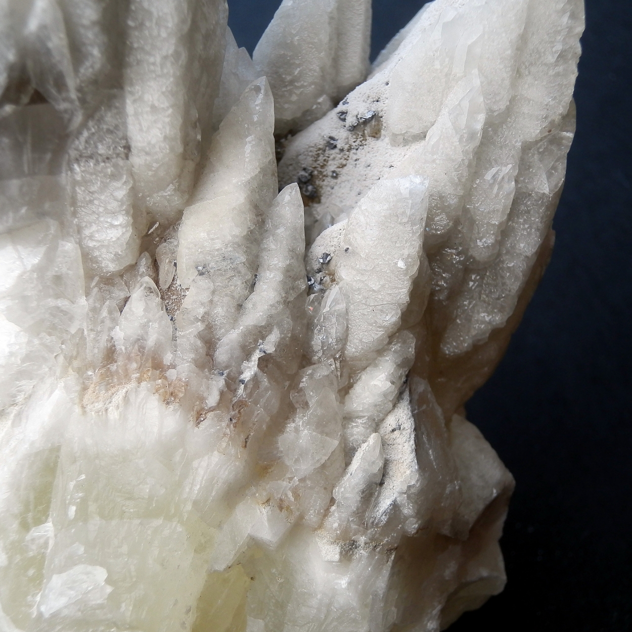 Calcite