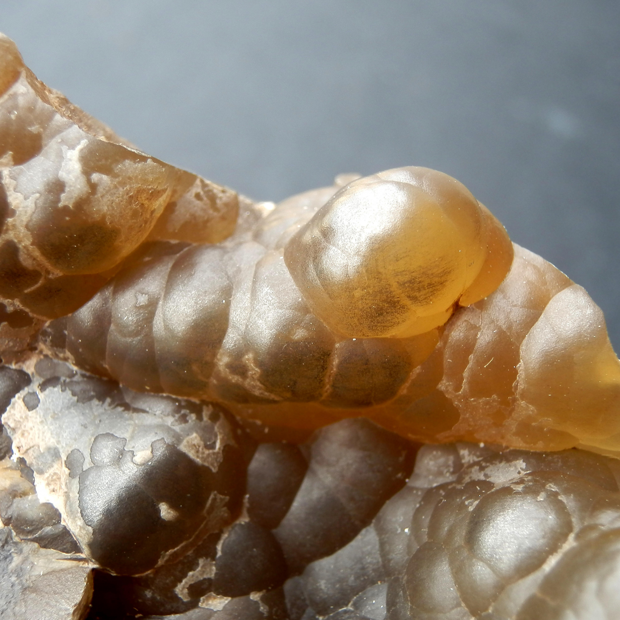 Chalcedony