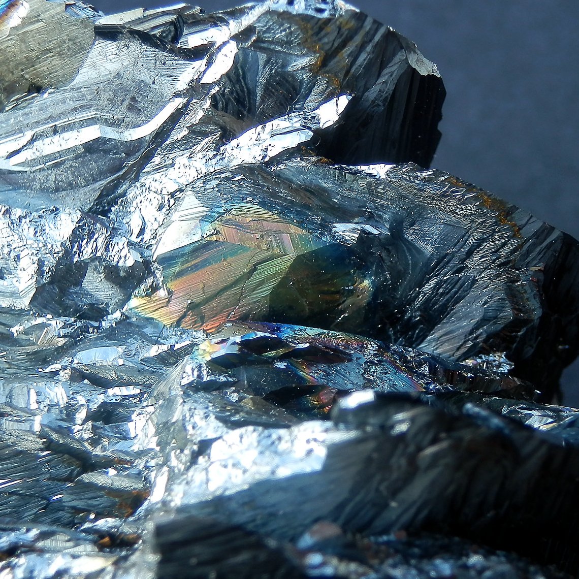 Hematite