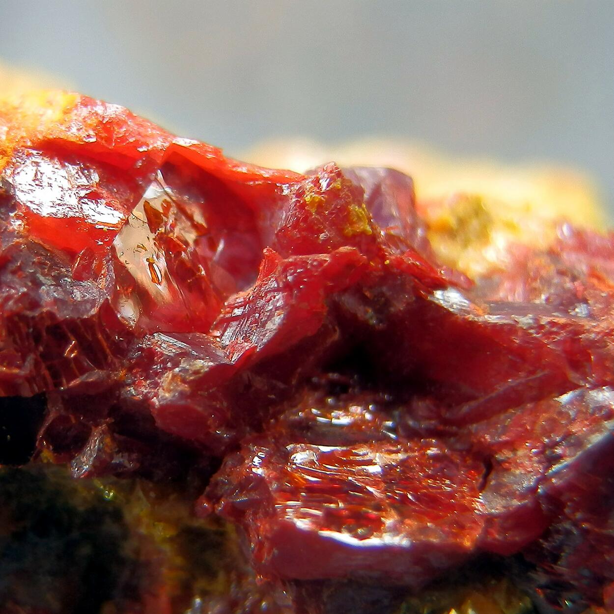 Getchellite
