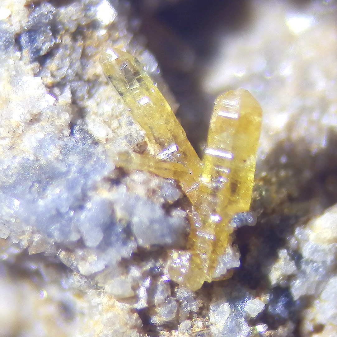 Mimetite