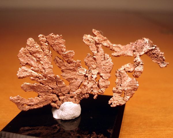 Native Copper