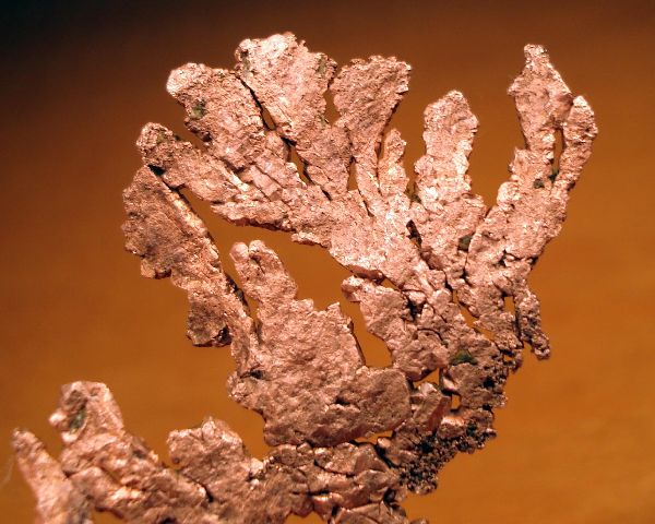 Native Copper