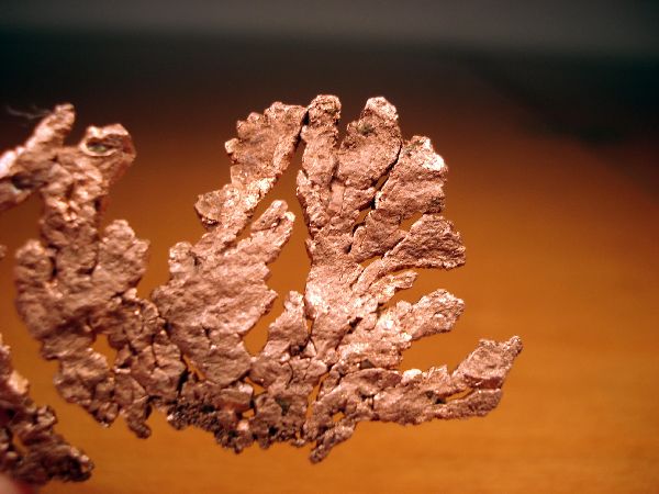 Native Copper