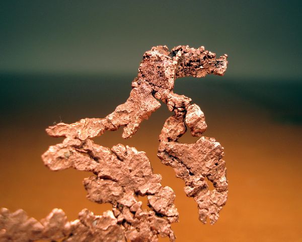 Native Copper