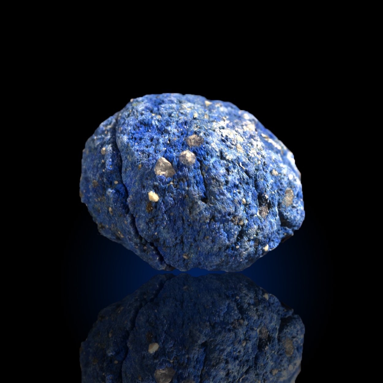 Azurite