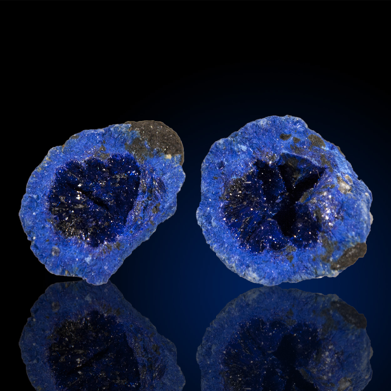 Azurite