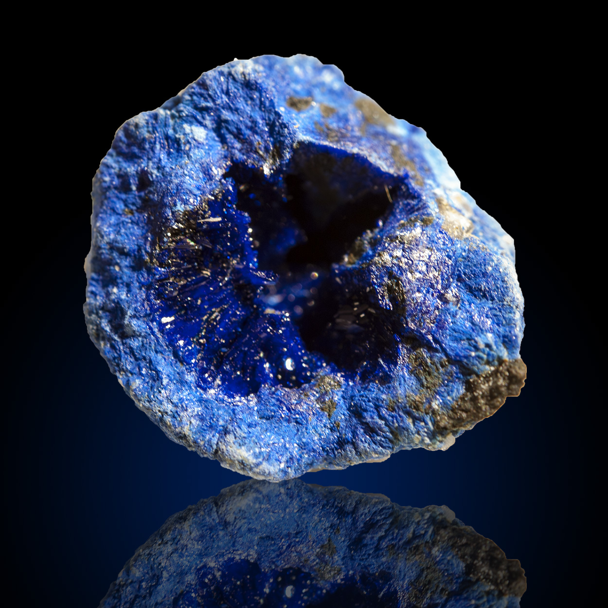 Azurite