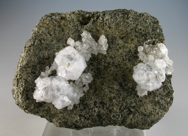 Analcime