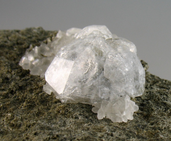 Analcime