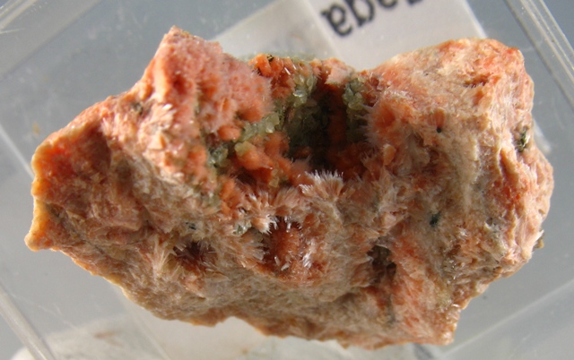 Böhmite