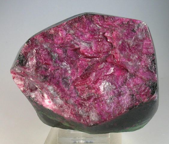 Ruby & Zoisite
