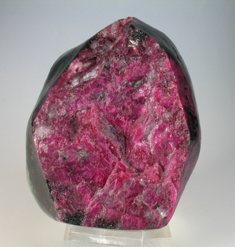 Ruby & Zoisite