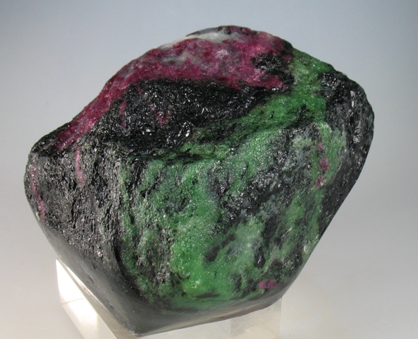 Ruby & Zoisite