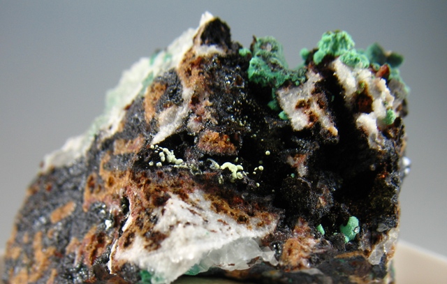 Russellite