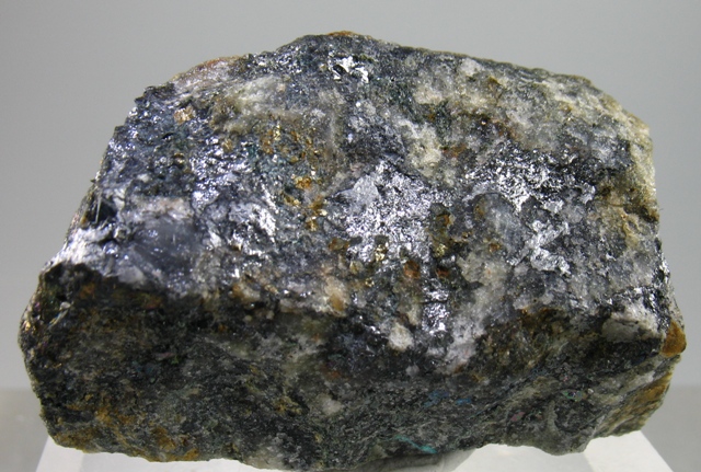 Galenobismutite