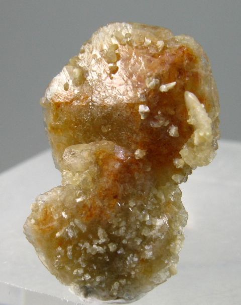 Hydroxylherderite
