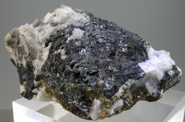 Teallite