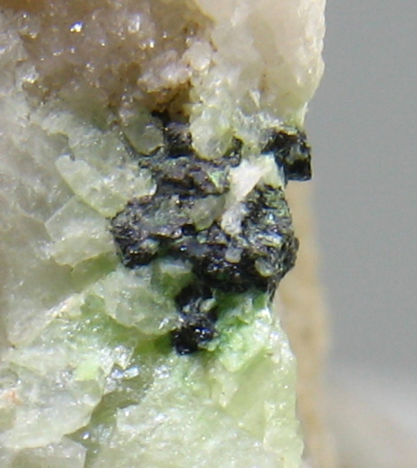 Benleonardite & Tlapallite