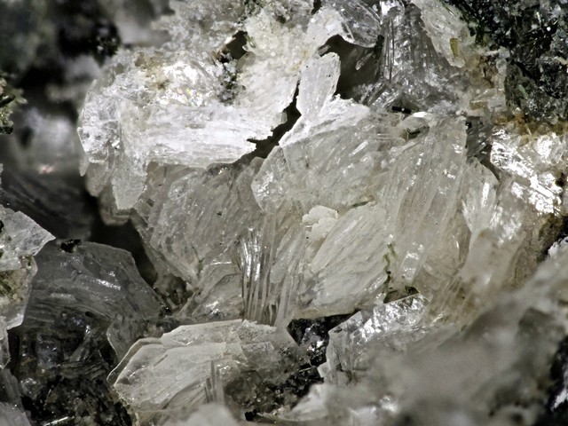 Umbite & Shcherbakovite
