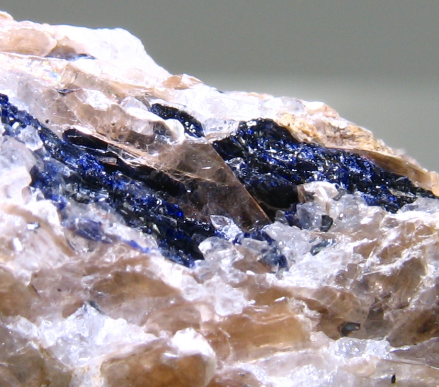 Yoderite