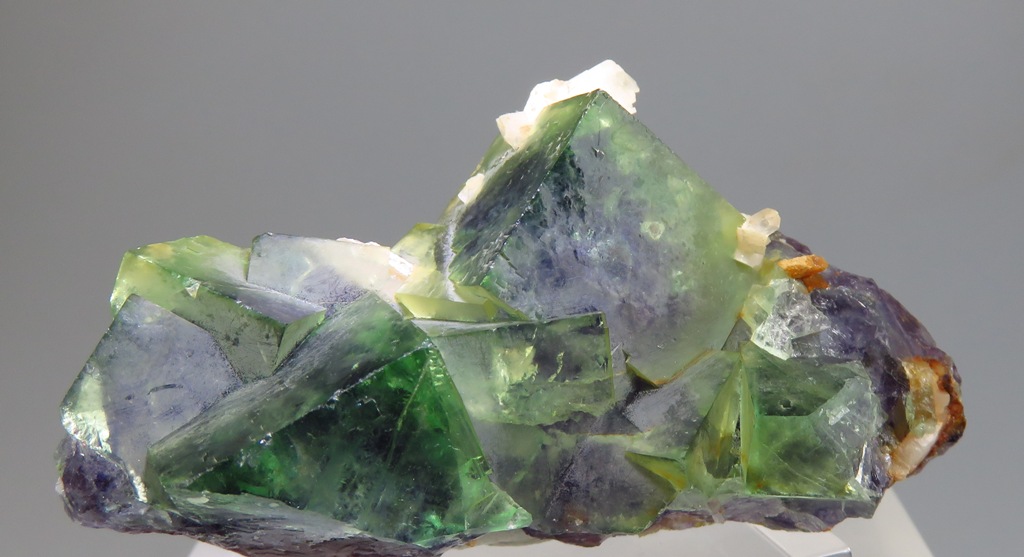 Fluorite