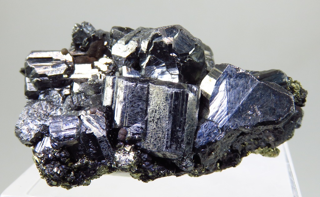 Bournonite