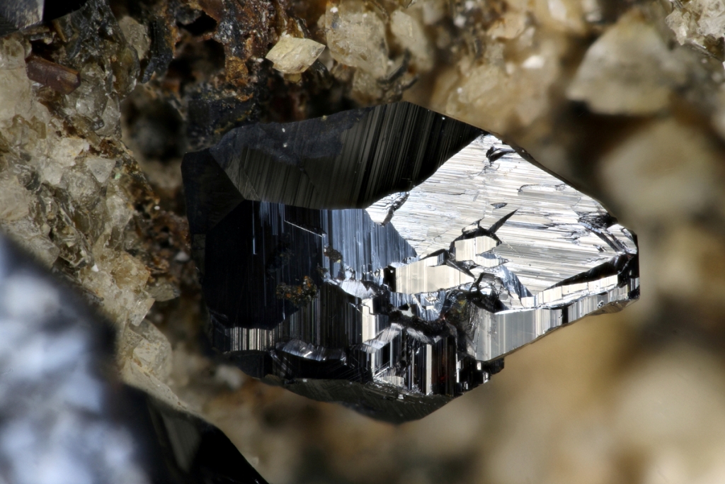 Rutile