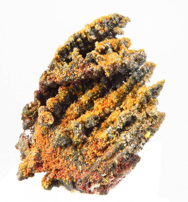 Willemite Psm Descloizite
