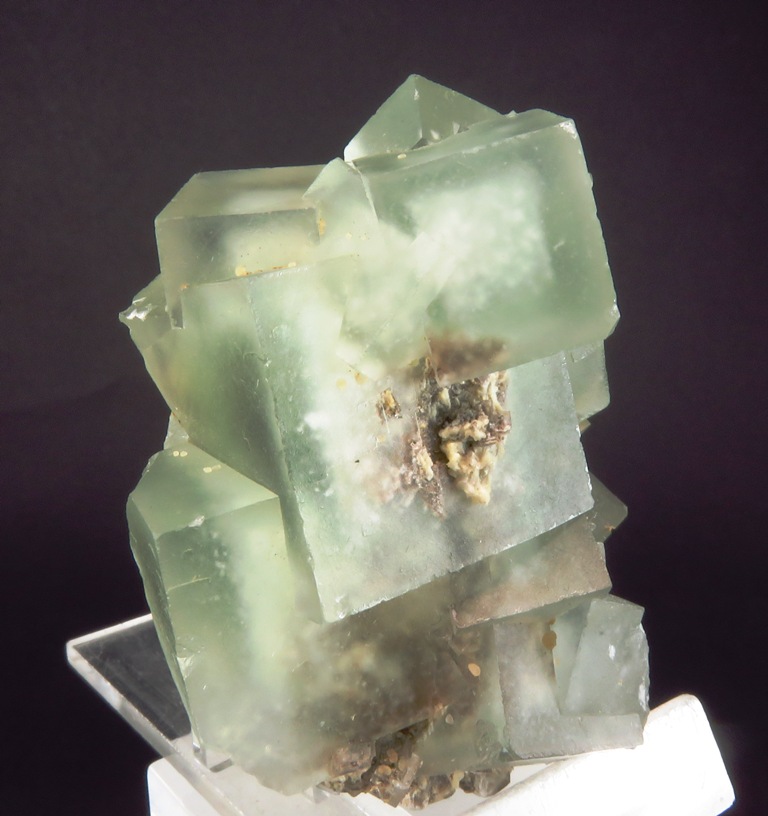 Fluorite