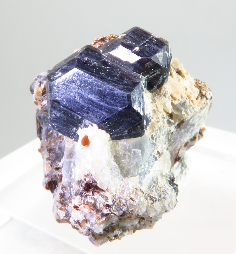 Sapphirine