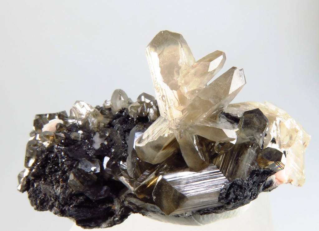 Cerussite