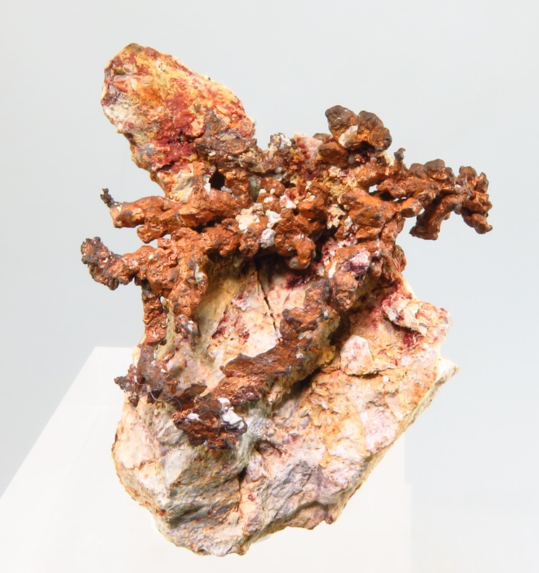 Native Copper