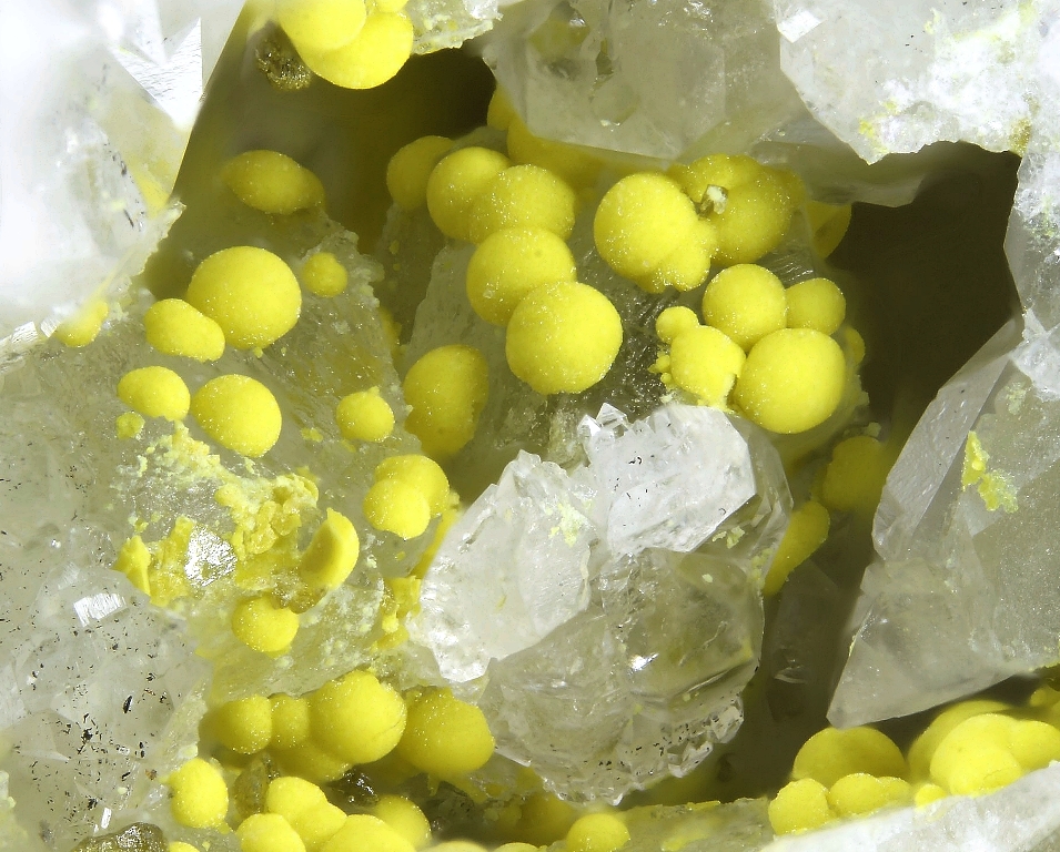 Gartrellite