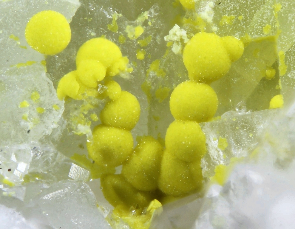 Gartrellite