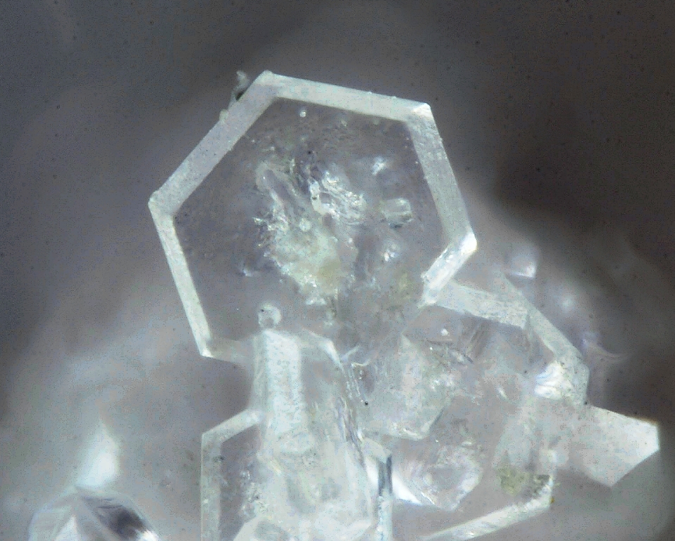 Goyazite