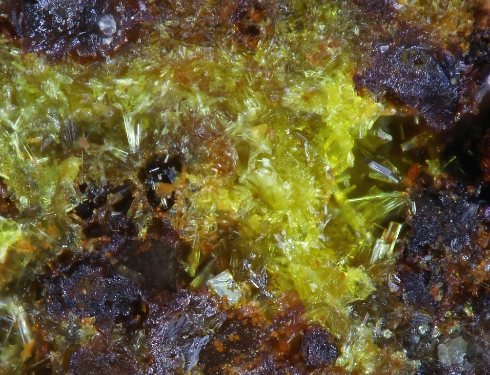 Yingjiangite