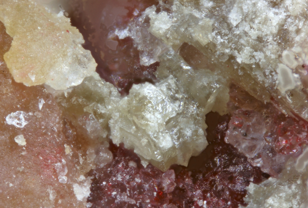 Corderoite