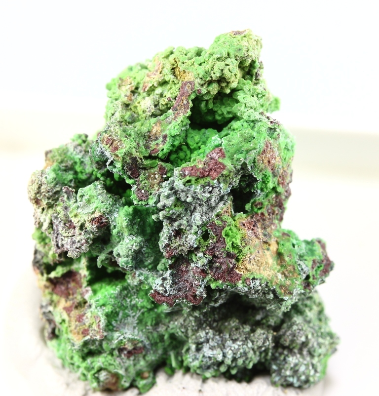 Kaliochalcite Psm Euchlorine