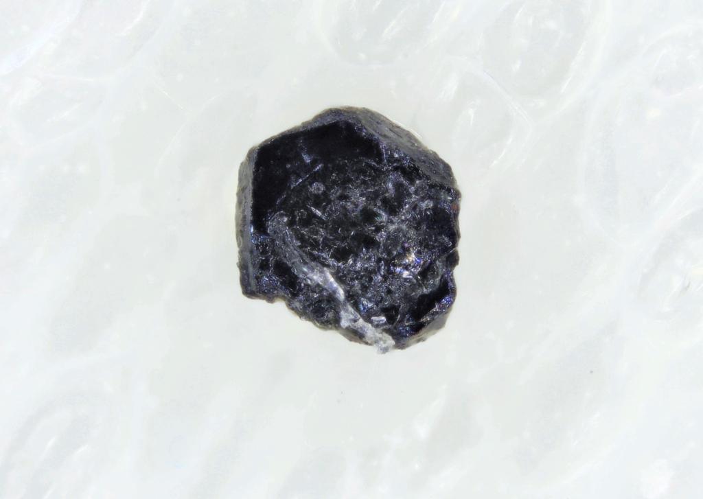 Dessauite-(Y) & Mapiquiroite