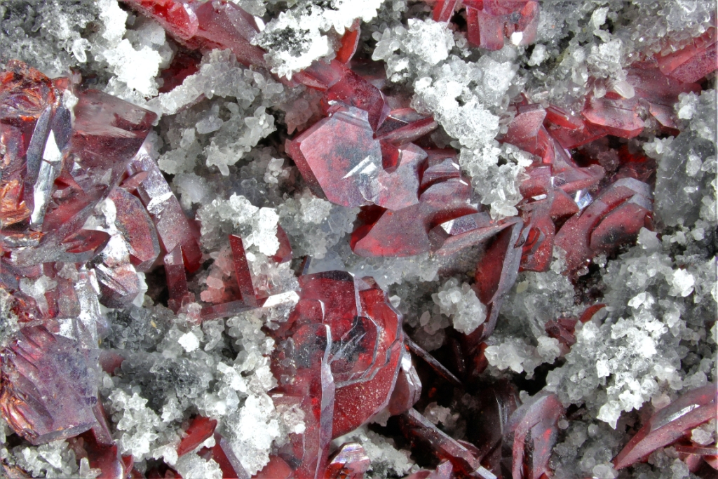 Getchellite