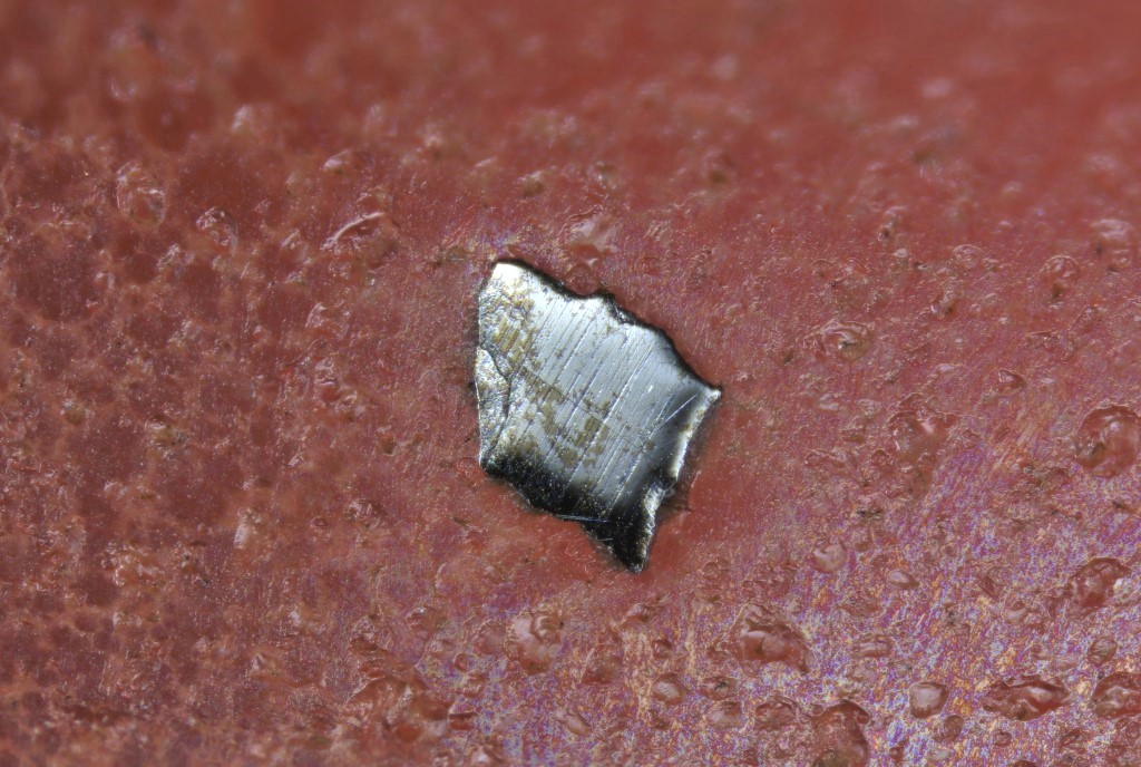 Rustenburgite