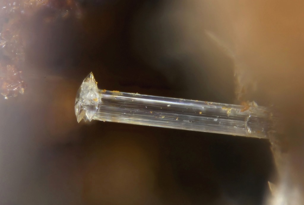 Goedkenite & Palermoite