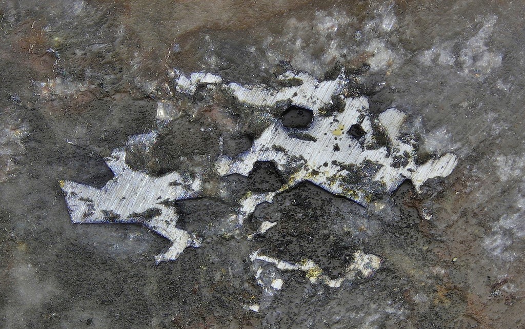 Fischesserite