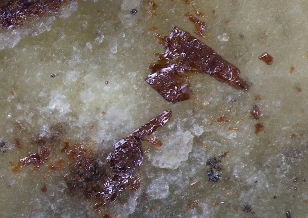 Michalskiite