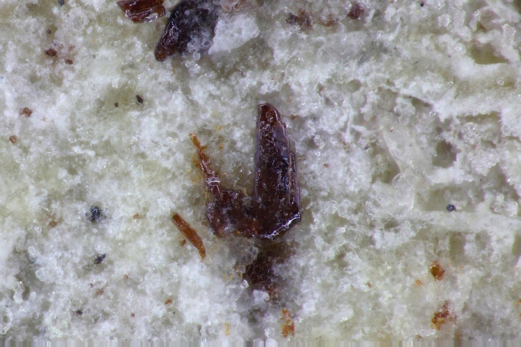 Michalskiite