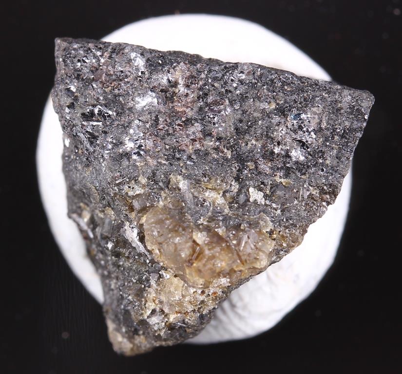 Mianningite